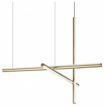Подвесная люстра Loft it Coordinates 10393/D
