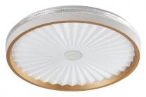 Накладной светильник Arti Lampadari Bianco Bianco L 1.13.47 W