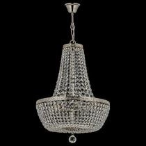 Подвесная люстра Arti Lampadari Castellana Nickel Castellana E 1.5.40.100 N 2_AL_Castellana_E_1.5.40.100_N.webp small