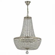 Подвесная люстра Arti Lampadari Castellana Nickel Castellana E 1.5.40.100 N 3_AL_Castellana_E_1.5.40.100_N.webp small