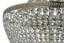 Подвесная люстра Arti Lampadari Castellana Nickel Castellana E 1.5.40.100 N 5_AL_Castellana_E_1.5.40.100_N.webp small