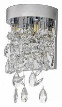 Накладной светильник Arti Lampadari Flusso Nickel Flusso H 2.18.638 N