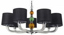 Подвесная люстра Arti Lampadari Liberi Liberi E 1.1.7 N