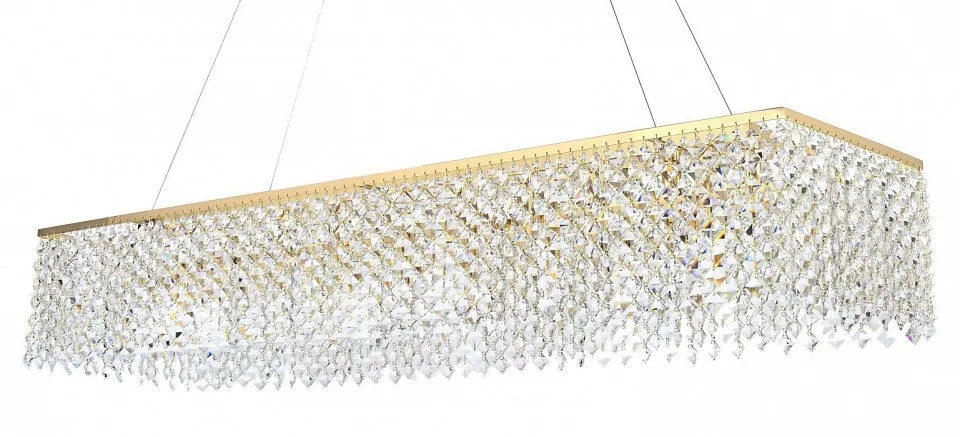 Подвесная люстра Arti Lampadari Milano Milano E 1.5.120X30.104 G 0_AL_Milano_E_1.5.120X30.104_G.webp big