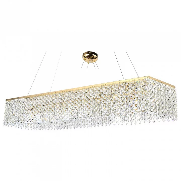 Подвесная люстра Arti Lampadari Milano Milano E 1.5.120X30.104 G 1_AL_Milano_E_1.5.120X30.104_G.webp big