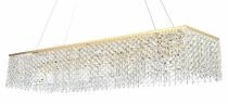 Подвесная люстра Arti Lampadari Milano Milano E 1.5.120X30.104 G