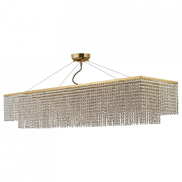 Подвесная люстра Arti Lampadari Milano Milano E 1.5.120X30.502 G 1_AL_Milano_E_1.5.120X30.502_G.webp big