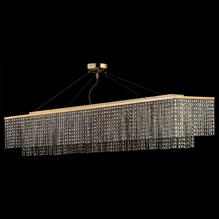 Подвесная люстра Arti Lampadari Milano Milano E 1.5.120X30.502 G 2_AL_Milano_E_1.5.120X30.502_G.webp big