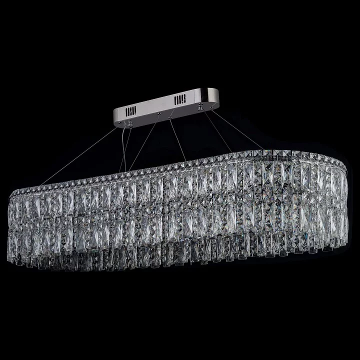 Подвесная люстра Arti Lampadari Ovindoli Nickel Ovindoli L 1.5.120x40.100 N 2_AL_Ovindoli_L_1.5.120x40.100_N.webp big