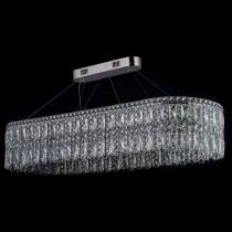 Подвесная люстра Arti Lampadari Ovindoli Nickel Ovindoli L 1.5.120x40.100 N 2_AL_Ovindoli_L_1.5.120x40.100_N.webp small