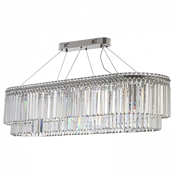Подвесная люстра Arti Lampadari Ovindoli Gold Ovindoli L 1.5.120x40.101 N 1_AL_Ovindoli_L_1.5.120x40.101_N.webp big