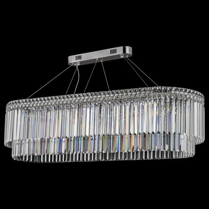 Подвесная люстра Arti Lampadari Ovindoli Gold Ovindoli L 1.5.120x40.101 N 2_AL_Ovindoli_L_1.5.120x40.101_N.webp big