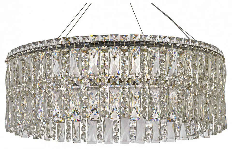 Подвесная люстра Arti Lampadari Ovindoli Gold Ovindoli L 1.5.60.100 G 0_AL_Ovindoli_L_1.5.60.100_G.webp big