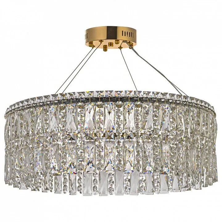 Подвесная люстра Arti Lampadari Ovindoli Gold Ovindoli L 1.5.60.100 G 1_AL_Ovindoli_L_1.5.60.100_G.webp big