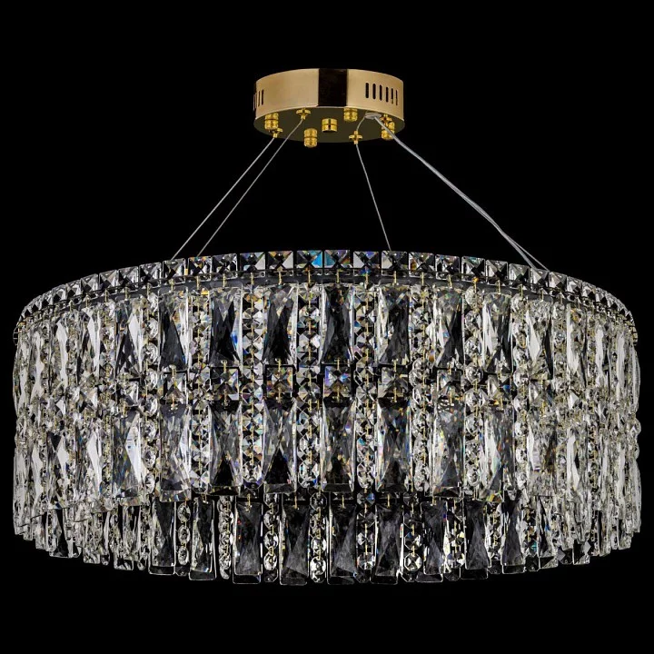 Подвесная люстра Arti Lampadari Ovindoli Gold Ovindoli L 1.5.60.100 G 2_AL_Ovindoli_L_1.5.60.100_G.webp big