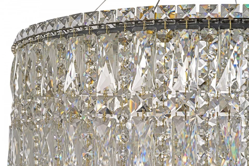 Подвесная люстра Arti Lampadari Ovindoli Gold Ovindoli L 1.5.60.100 G 4_AL_Ovindoli_L_1.5.60.100_G.webp big