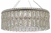 Подвесная люстра Arti Lampadari Ovindoli Gold Ovindoli L 1.5.60.100 G