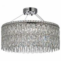 Подвесная люстра Arti Lampadari Ovindoli Nickel Ovindoli L 1.5.60.100 N 1_AL_Ovindoli_L_1.5.60.100_N.webp small