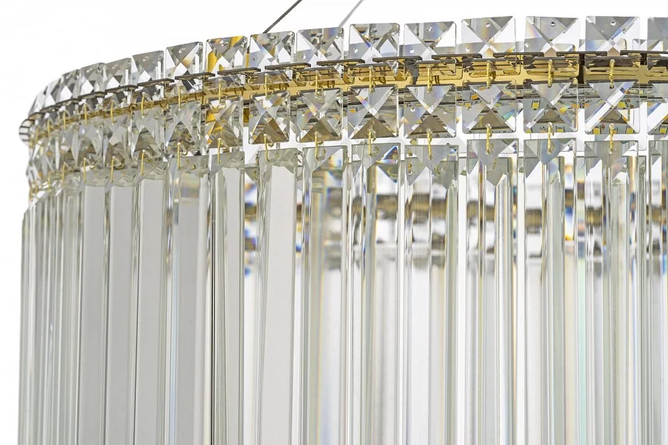 Подвесная люстра Arti Lampadari Ovindoli Gold Ovindoli L 1.5.60.101 G 4_AL_Ovindoli_L_1.5.60.101_G.webp big