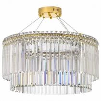 Подвесная люстра Arti Lampadari Ovindoli Gold Ovindoli L 1.5.60.101 G 1_AL_Ovindoli_L_1.5.60.101_G.webp small