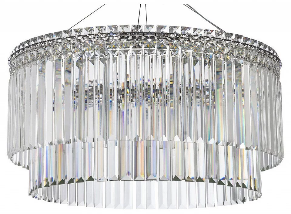 Подвесная люстра Arti Lampadari Ovindoli Gold Ovindoli L 1.5.60.101 N 0_AL_Ovindoli_L_1.5.60.101_N.webp big