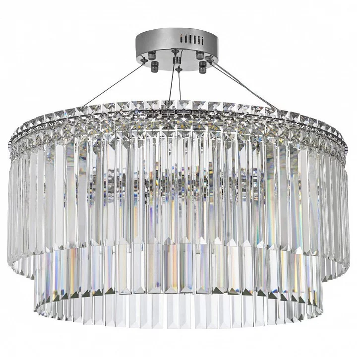 Подвесная люстра Arti Lampadari Ovindoli Gold Ovindoli L 1.5.60.101 N 1_AL_Ovindoli_L_1.5.60.101_N.webp big