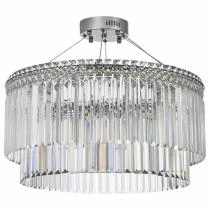 Подвесная люстра Arti Lampadari Ovindoli Gold Ovindoli L 1.5.60.101 N 1_AL_Ovindoli_L_1.5.60.101_N.webp small