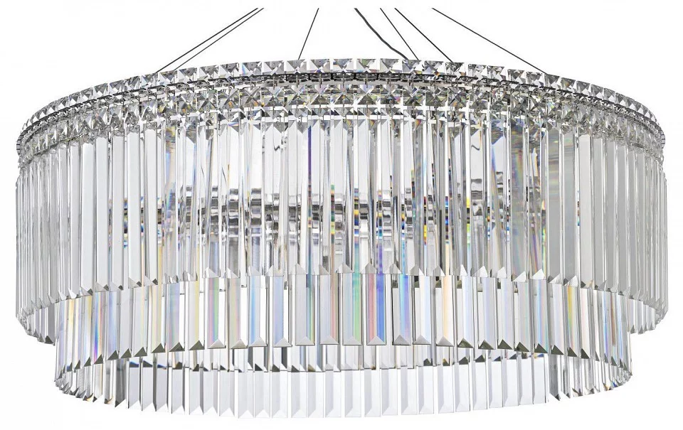 Подвесная люстра Arti Lampadari Ovindoli Gold Ovindoli L 1.5.80.101 N 0_AL_Ovindoli_L_1.5.80.101_N.webp big