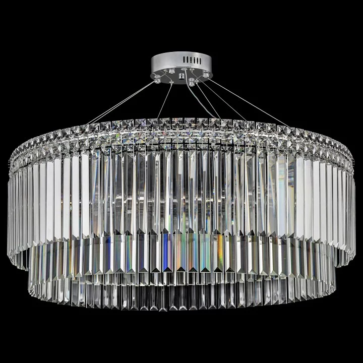 Подвесная люстра Arti Lampadari Ovindoli Gold Ovindoli L 1.5.80.101 N 2_AL_Ovindoli_L_1.5.80.101_N.webp big