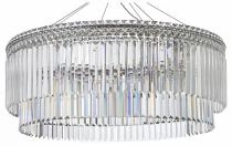 Подвесная люстра Arti Lampadari Ovindoli Gold Ovindoli L 1.5.80.101 N