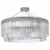 Подвесная люстра Arti Lampadari Ovindoli Gold Ovindoli L 1.5.80.101 N 1_AL_Ovindoli_L_1.5.80.101_N.webp small