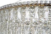 Подвесная люстра Arti Lampadari Ovindoli Gold Ovindoli L 1.5.80+40.100 G 4_AL_Ovindoli_L_1.5.80_40.100_G.webp small