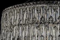 Подвесная люстра Arti Lampadari Ovindoli Nickel Ovindoli L 1.5.80+40.100 N 4_AL_Ovindoli_L_1.5.80_40.100_N.webp small