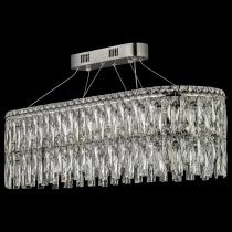 Подвесная люстра Arti Lampadari Ovindoli Nickel Ovindoli L 1.5.80x30.100 N 2_AL_Ovindoli_L_1.5.80x30.100_N.webp small
