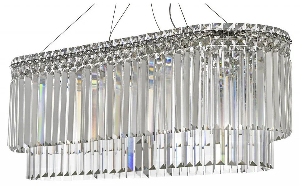 Подвесная люстра Arti Lampadari Ovindoli Gold Ovindoli L 1.5.80x30.101 N 0_AL_Ovindoli_L_1.5.80x30.101_N.webp big