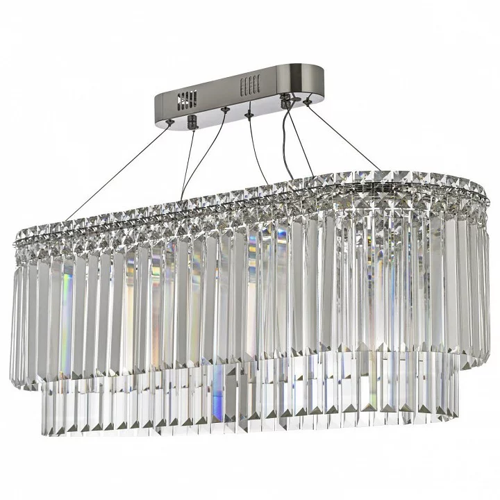 Подвесная люстра Arti Lampadari Ovindoli Gold Ovindoli L 1.5.80x30.101 N 1_AL_Ovindoli_L_1.5.80x30.101_N.webp big