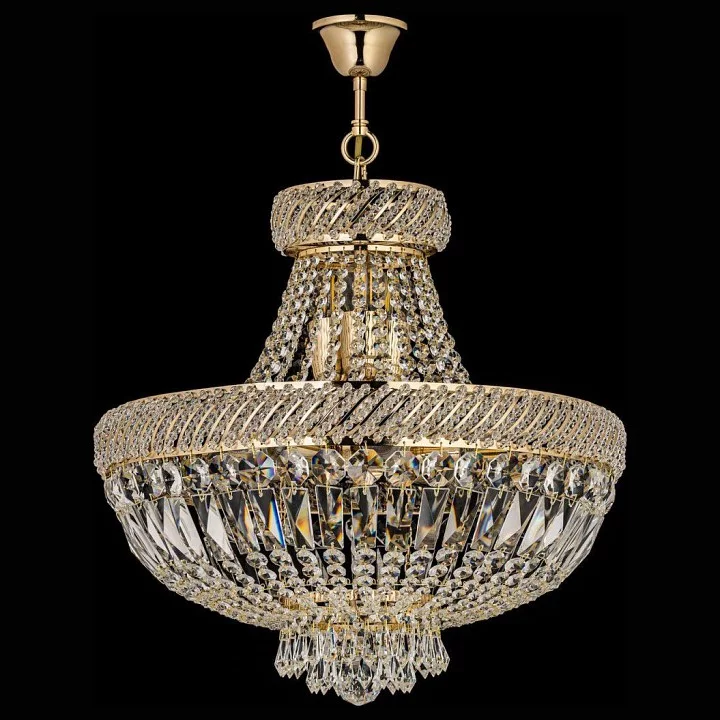 Подвесная люстра Arti Lampadari Palermo Palermo E 1.5.45.101 G 2_AL_Palermo_E_1.5.45.101_G.webp big