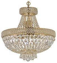 Подвесная люстра Arti Lampadari Palermo Palermo E 1.5.45.101 G 0_AL_Palermo_E_1.5.45.101_G.webp small