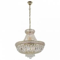Подвесная люстра Arti Lampadari Palermo Palermo E 1.5.45.101 G 1_AL_Palermo_E_1.5.45.101_G.webp small
