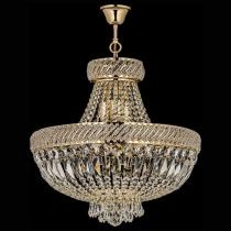 Подвесная люстра Arti Lampadari Palermo Palermo E 1.5.45.101 G 2_AL_Palermo_E_1.5.45.101_G.webp small