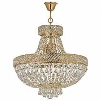 Подвесная люстра Arti Lampadari Palermo Palermo E 1.5.45.101 G 3_AL_Palermo_E_1.5.45.101_G.webp small