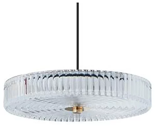 Подвесной светильник Arti Lampadari Viro Viro L 1.5.28 G 0_AL_Viro_L_1.5.28_G.webp big