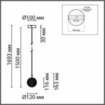 Подвесной светильник Lumion TRINO 8080/1A 5_LMN_8080_1A.webp small
