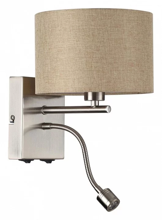 Бра с подсветкой Lumion NIKKI 8250/2W 0_LMN_8250_2W.webp big