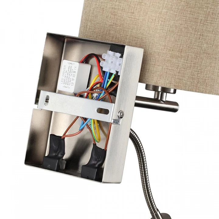 Бра с подсветкой Lumion NIKKI 8250/2W 7_LMN_8250_2W.webp big