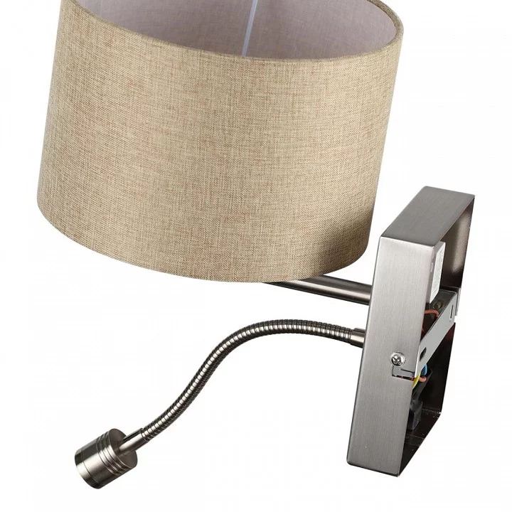Бра с подсветкой Lumion NIKKI 8250/2W 9_LMN_8250_2W.webp big