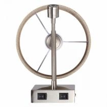 Бра с подсветкой Lumion NIKKI 8250/2W 4_LMN_8250_2W.webp small