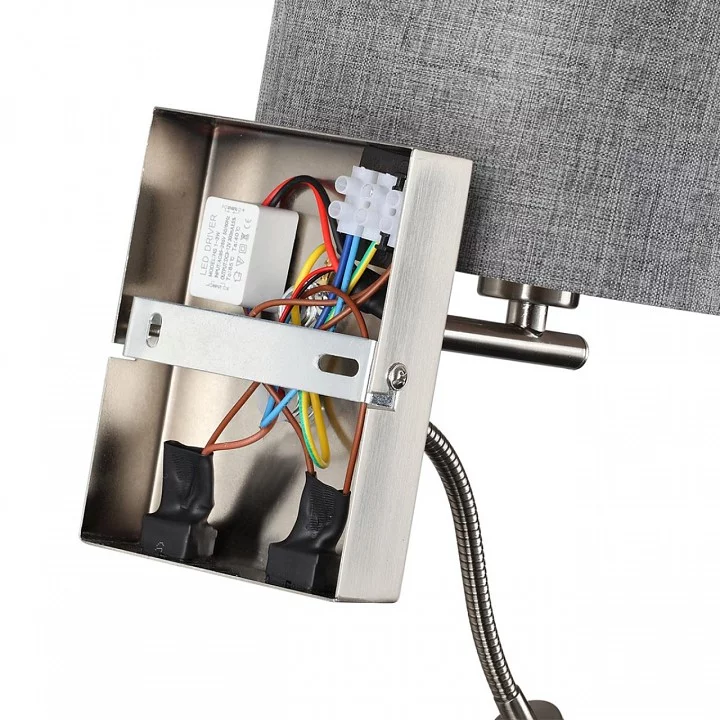 Бра с подсветкой Lumion NIKKI 8251/2W 7_LMN_8251_2W.webp big