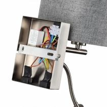 Бра с подсветкой Lumion NIKKI 8251/2W 7_LMN_8251_2W.webp small