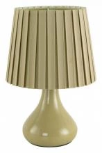 Настольная лампа декоративная Lumion NAINA 8183/1T